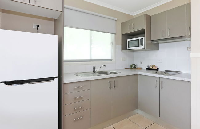 Reflections Shaws Bay - Holiday Park - Foto 23