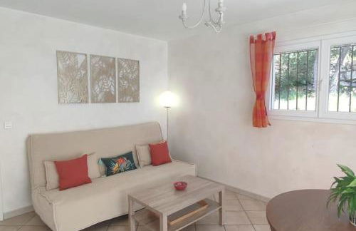 T2 CALME + cadre verdoyant - Foto 12