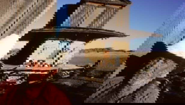 Visite à la découverte du Far West - Photo 5, Décors de films à Durango