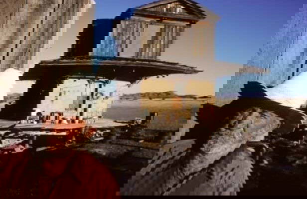 Visite à la découverte du Far West - Photo 5