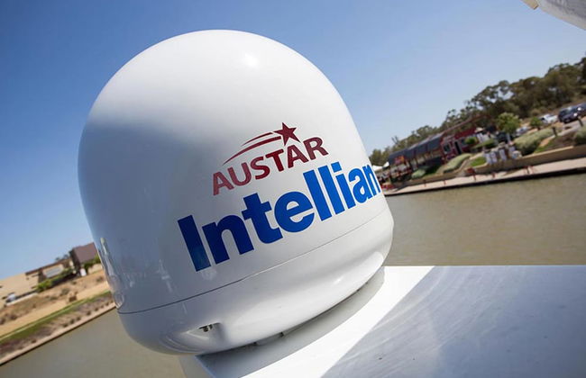 All Seasons Houseboats - Foto 27