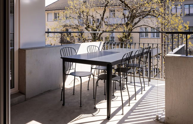 EMA House Serviced Apartments Seefeld - Photo 39