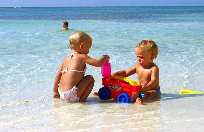 Nohoch Kay All Inclusive Ticket - Foto 5