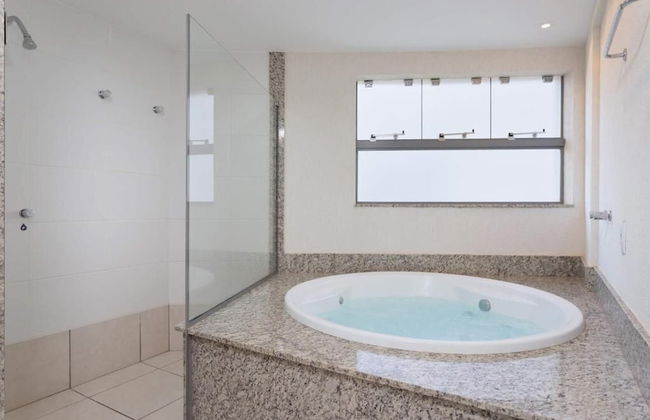 Olimpia Royal Hotels Reserve Temporada - Photo 7