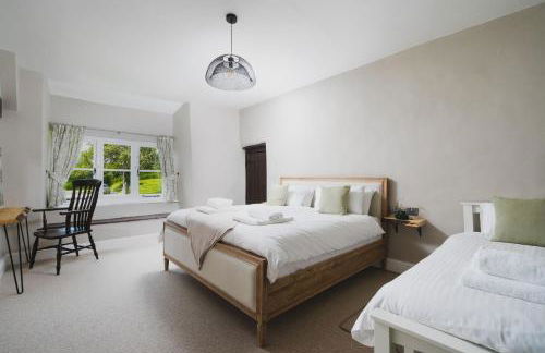 Summergreen Farmhouse - Foto 16