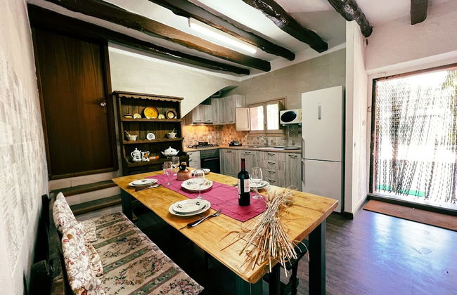 Unik Vacation La Noguera Rural Valls - Foto 70