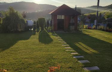 Apartament na wzgórzu - Foto 29