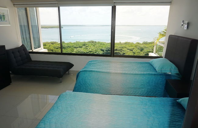 Beachfront Penthouses at Brisas by The Spot - Photo 5