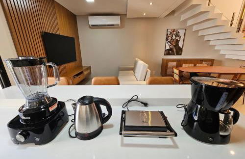 Casa Alto Padrão Novíssima 3 quartos - Foto 18