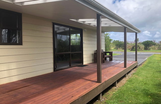 Greymouth Seaside TOP 10 Holiday Park - Foto 73