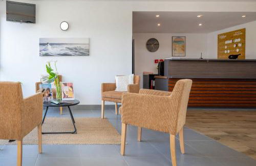 Résidence Odalys Fleur de Sel - Foto 16