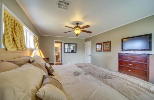 Tulsa Home with Yard 5 Mi to Downtown! - Photo 16