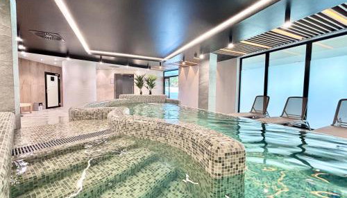 Baltic Waves Resort & SPA Międzyzdroje 3 - Foto 2