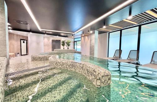 Baltic Waves Resort & SPA Międzyzdroje 3 - Foto 2