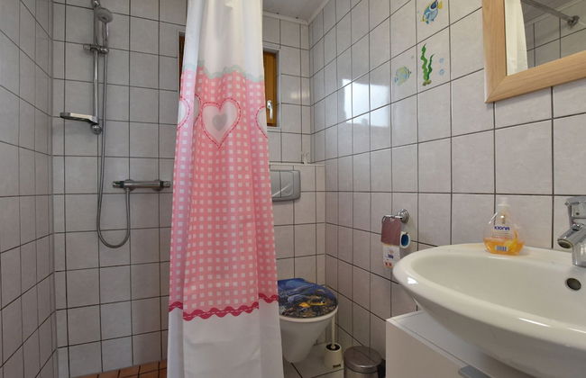 Holiday Home in Am Salzhaff - Photo 7