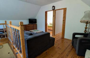 Gospodarstwo agroturystyczne nad jeziorem wśród lasów - Foto 20