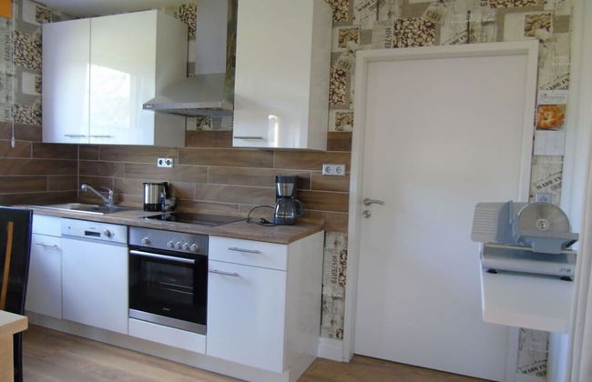 Csilla Comfortable Holiday Residence - Foto 8