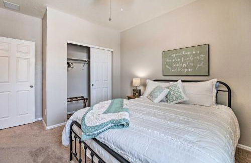 Dreamy Windsor Home with Grill about 3 Miles to Lake! - Foto 21