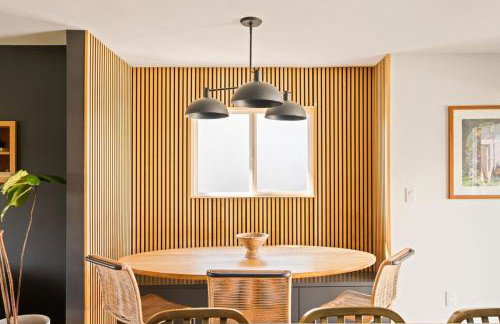 LA Oasis with Private Yard 10 min to Beach LAX 405 - Foto 7