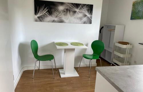 Gästeappartement Ratingen-Hösel - Foto 8