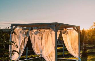 Sarnia Łąka Domek 1 z Prywatnym Jacuzzi - Foto 13