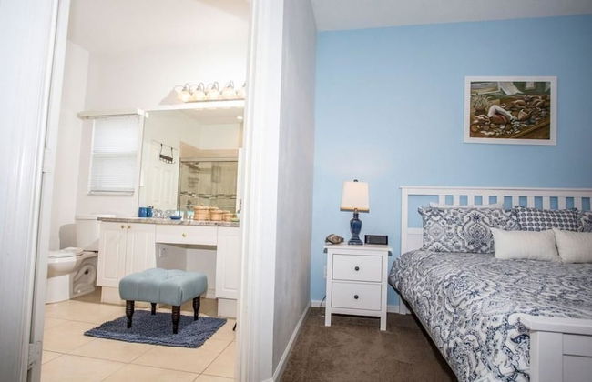 Villa Helena - Windsor Palms - Foto 9