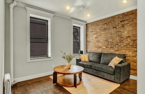 Stylish 3BR-2BA in Gramercy -Modern & Central - Foto 15