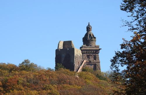 Alte Mühle Kelbra - ehemalig ALBIG - Foto 51