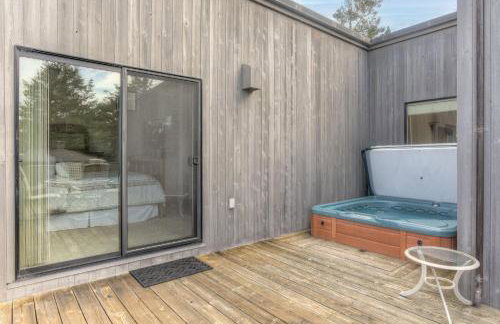 Starlight Reach - Private Hot Tub - Foto 38