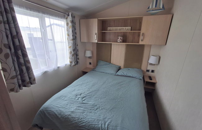 3-bed Caravan - Sleeps 8 - Pool - Foto 3