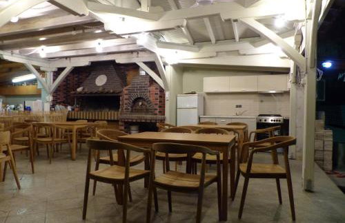 Makis Nest Apart-Hotel - Foto 51