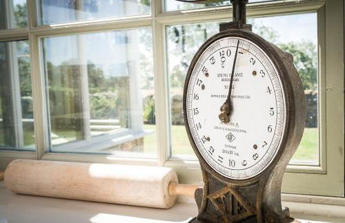 Shellbraes Holiday Rental - Foto 8