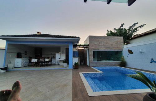 Casa de praia no Peró Cabo Frio com Piscina - Foto 73