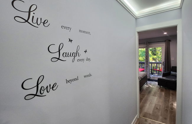 Luxury 3BR House in Charlotte - Foto 32