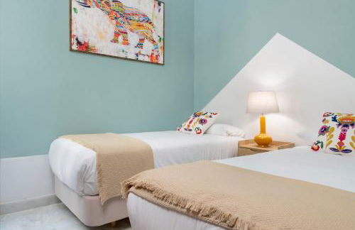 Misterhost Sol de Sevilla - Foto 9