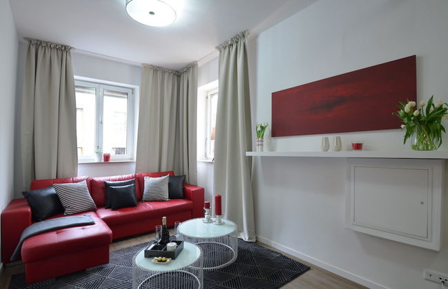 Munich Aparthotel - Foto 30