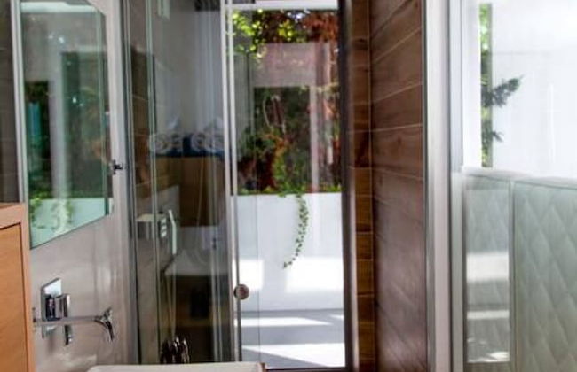 Villa Glass - Syvota - Foto 24