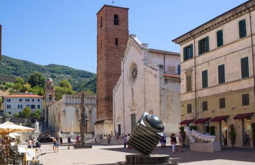 Villa alle Rane - Lake, Beaches and Art in Tuscany - Foto 71