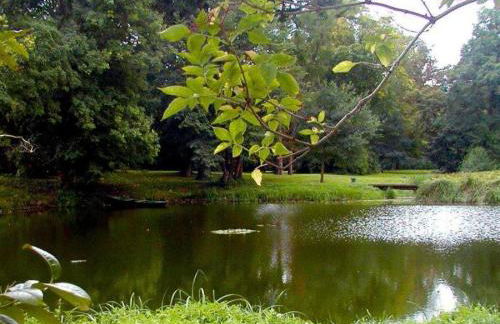 von Stechow Comfortable holiday residence - Foto 12