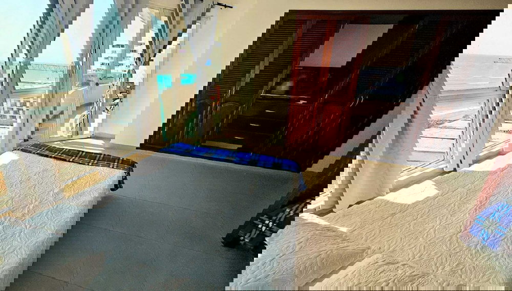 APTO PISO 9 HABITACIONES 2 BY PARCEROS G - Foto 1, Habitación