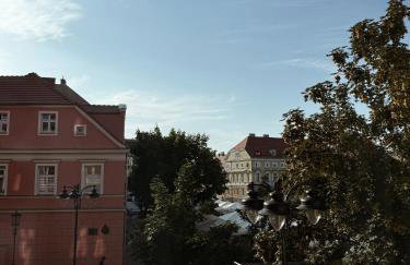 Apartament na Gnieźnieńskim Rynku - Foto 17