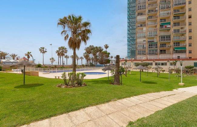 Garceta in Benalmadena - Foto 4