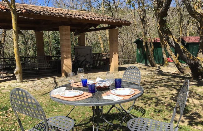 Villa Misita - Foto 44