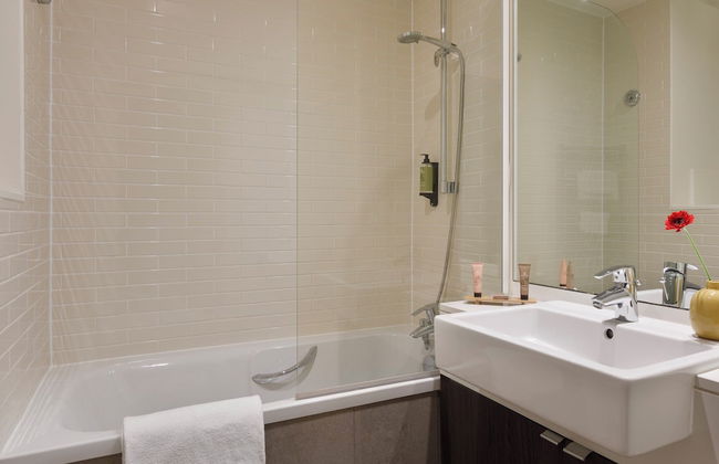 Citadines Montparnasse Paris - Foto 18