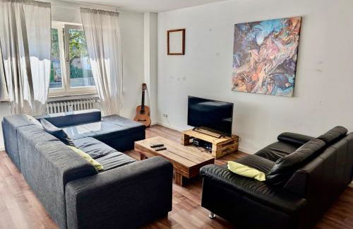 Villa Ehrenfeld #1 - Foto 1