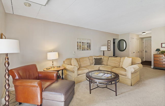 Lodge Condo 24 - Photo 6