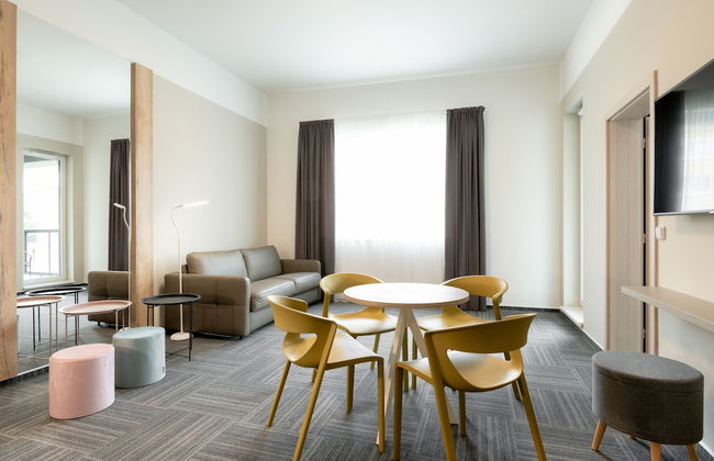 SLADOVNA Apartments - Photo 16