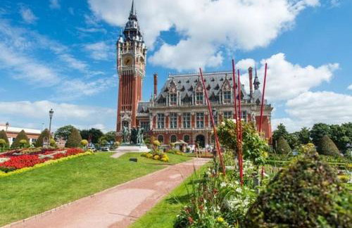 Ambiance Bohème, Confort Cosy - Foto 13