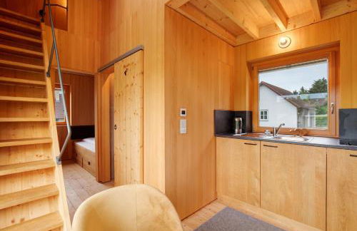 Tinyhaus am Bussen - Foto 11