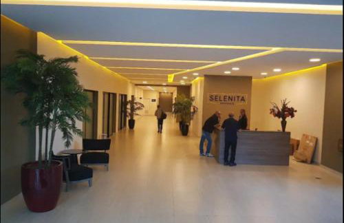 Conjunto Estúdio e Duplex Selenita by Rhouses - Foto 131